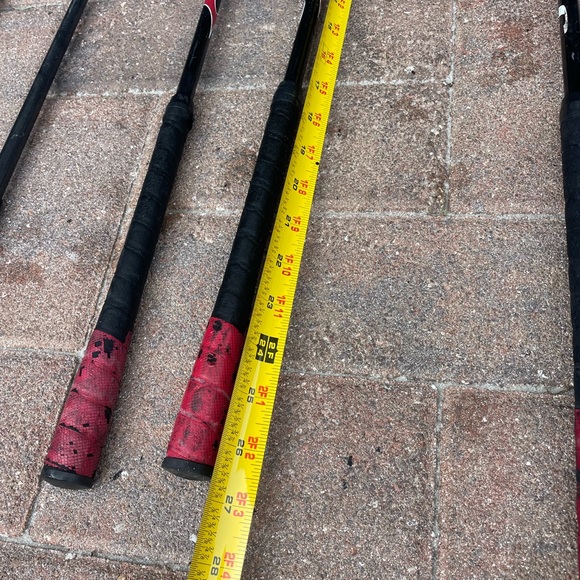 walter Hagen kids 7 pc golf set in right hand plus
stand bag with - Picture 7 of 11